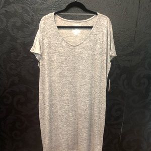 Time and Tru size 3X New with tags